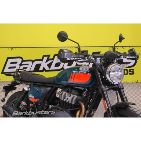 Handbary BARKBUSTERS ROYAL ENFIELD BEAR 650 ABS