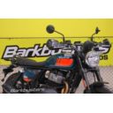 Handbary BARKBUSTERS ROYAL ENFIELD BEAR 650 ABS