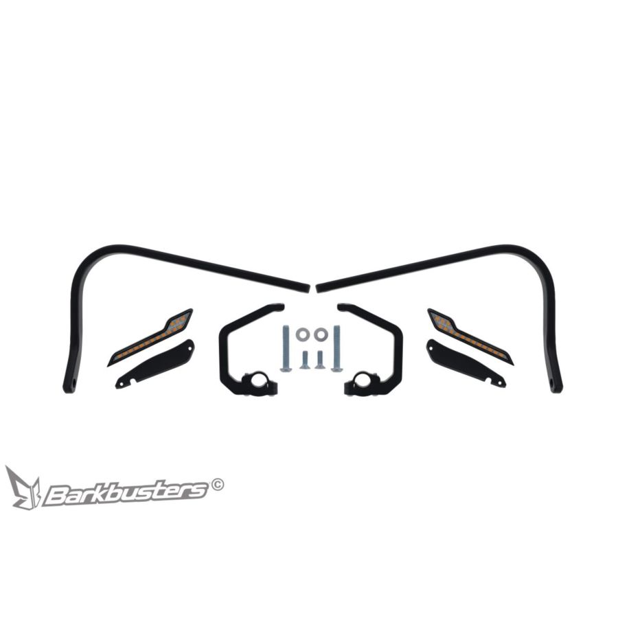 Handbary BARKBUSTERS BMW R GS ABS