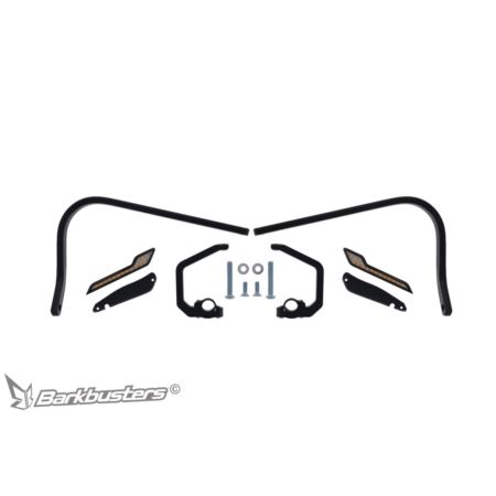 Handbary BARKBUSTERS BMW R GS ABS