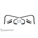 Handbary BARKBUSTERS BMW R GS ABS