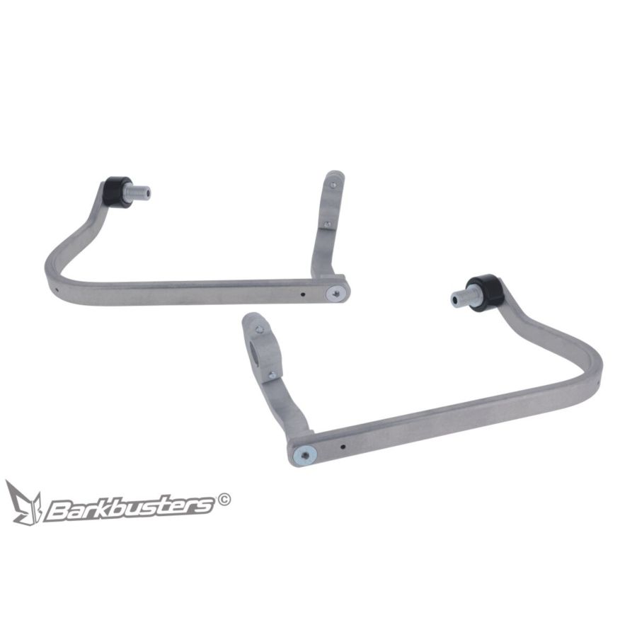 Handbary BARKBUSTERS VOGE ADVENTURE 525 DSX ABS