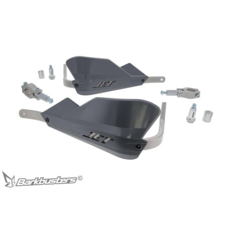 Osłony dłoni BARKBUSTERS JET 22MM GRAY