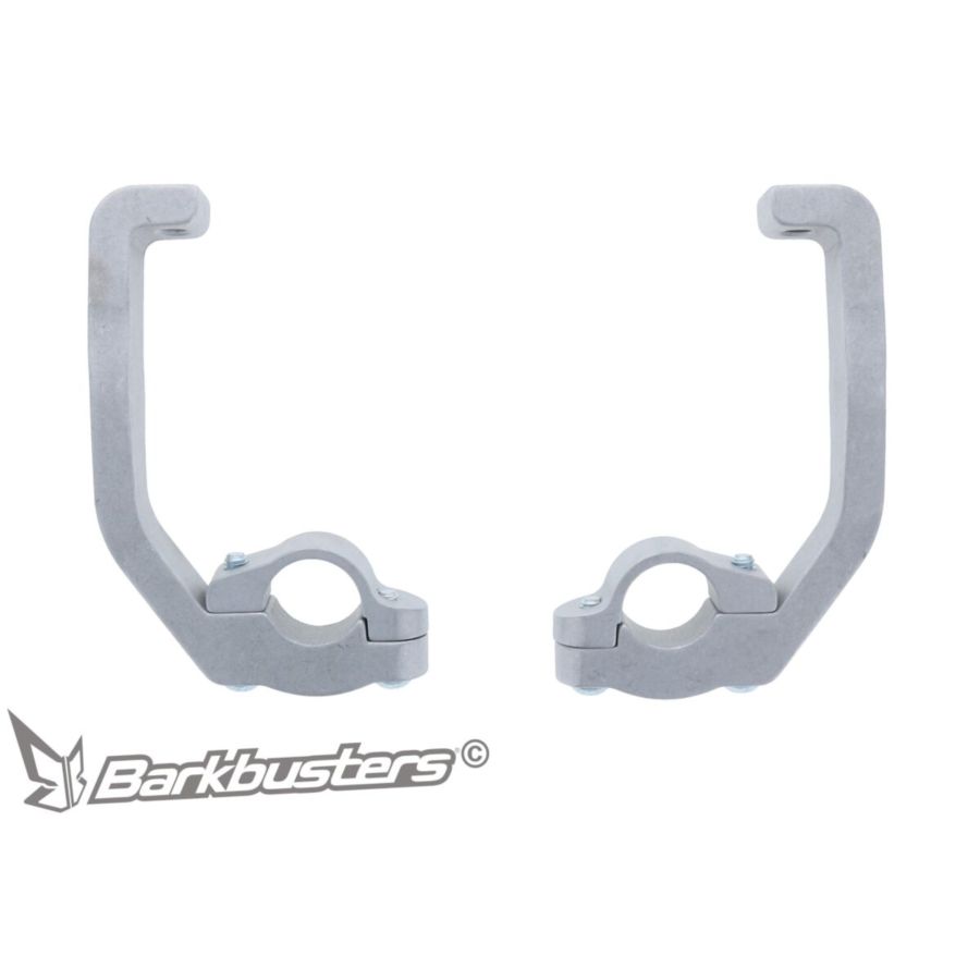 Zaciski BARKBUSTERS VPS-MX