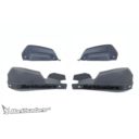 Osłony dłoni BARKBUSTERS JET GRAY