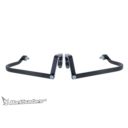 Handbary BARKBUSTERS VOGE DS 900 X ABS