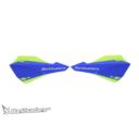 Osłony dłoni BARKBUSTERS SABRE MX BL/WH/YLW