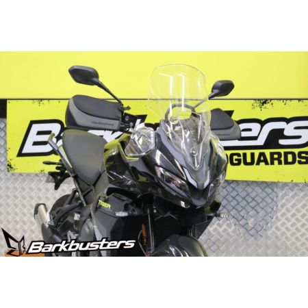 Handbary BARKBUSTERS TRIUMPH TIGER 800 ABS SPORT