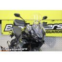 Handbary BARKBUSTERS TRIUMPH TIGER 800 ABS SPORT