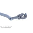 Handbary BARKBUSTERS CF MOTO MT 700 ABS