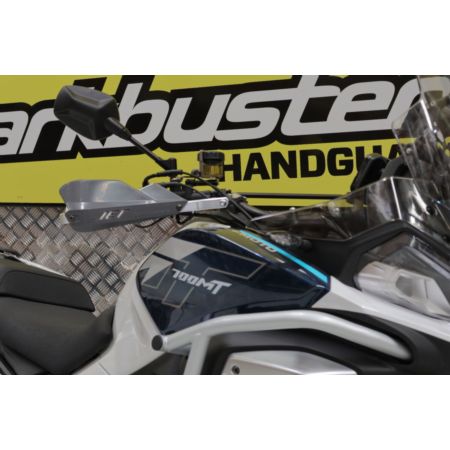 Handbary BARKBUSTERS CF MOTO MT 700 ABS