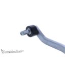 Handbary BARKBUSTERS CF MOTO MT 700 ABS