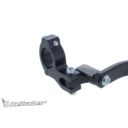 Handbary BARKBUSTERS HONDA CB SP2 ABS HORNET