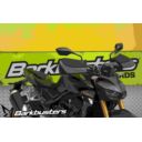 Handbary BARKBUSTERS HONDA CB SP2 ABS HORNET