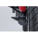 Slidery osi SW MOTECH DUCATI MULTISTRADA V2 900