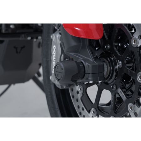 Slidery osi SW MOTECH DUCATI MULTISTRADA V2 900