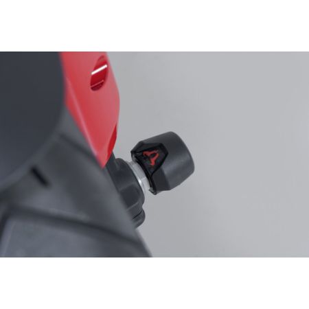 Slidery osi SW MOTECH DUCATI MULTISTRADA V2 900