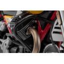 Crashbar SW MOTECH MOTO GUZZI V85 850 TT