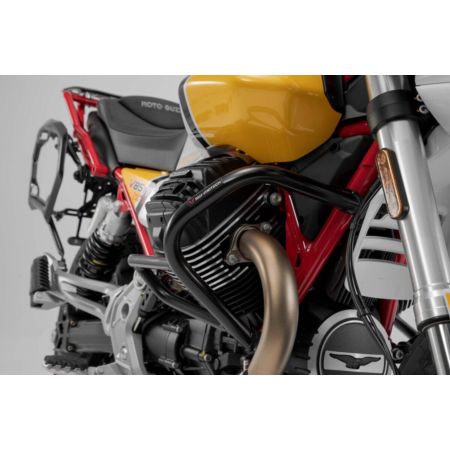 Crashbar SW MOTECH MOTO GUZZI V85 850 TT