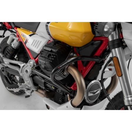 Crashbar SW MOTECH MOTO GUZZI V85 850 TT