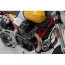 Crashbar SW MOTECH MOTO GUZZI V85 850 TT