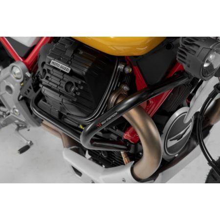 Crashbar SW MOTECH MOTO GUZZI V85 850 TT