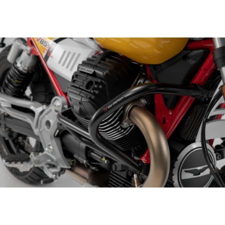 Crashbar SW MOTECH MOTO GUZZI V85 850 TT