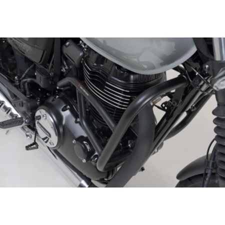Crashbar SW MOTECH HONDA GB 350 S