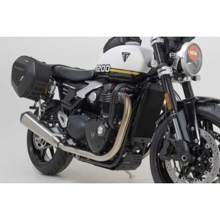 Crashbar SW MOTECH TRIUMPH BONNEVILLE T120