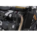 Crashbar SW MOTECH TRIUMPH BONNEVILLE T120