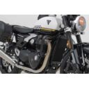 Crashbar SW MOTECH TRIUMPH BONNEVILLE T120