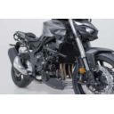 Crashbar SW MOTECH HONDA CB HORNET