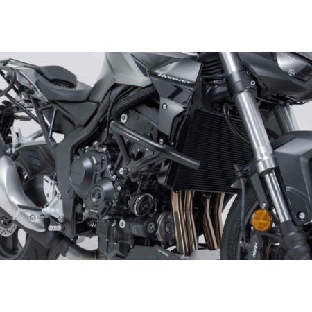 Crashbar SW MOTECH HONDA CB HORNET