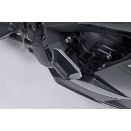 Crashpady SW MOTECH KAWASAKI NINJA SX