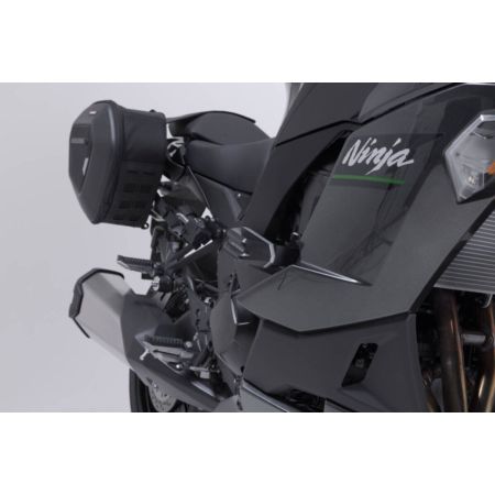 Crashpady SW MOTECH KAWASAKI NINJA SX