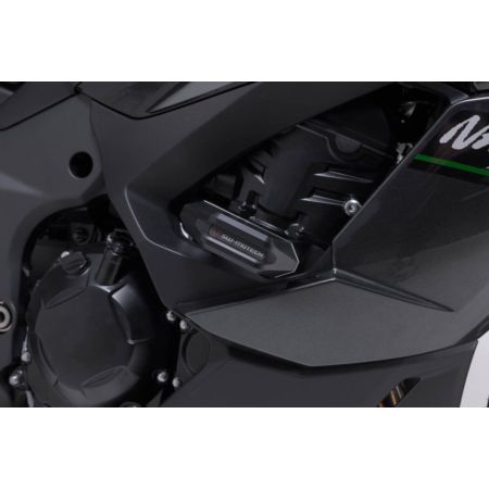 Crashpady SW MOTECH KAWASAKI NINJA SX