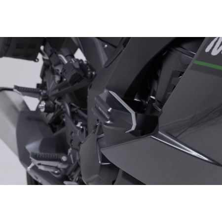 Crashpady SW MOTECH KAWASAKI NINJA SX