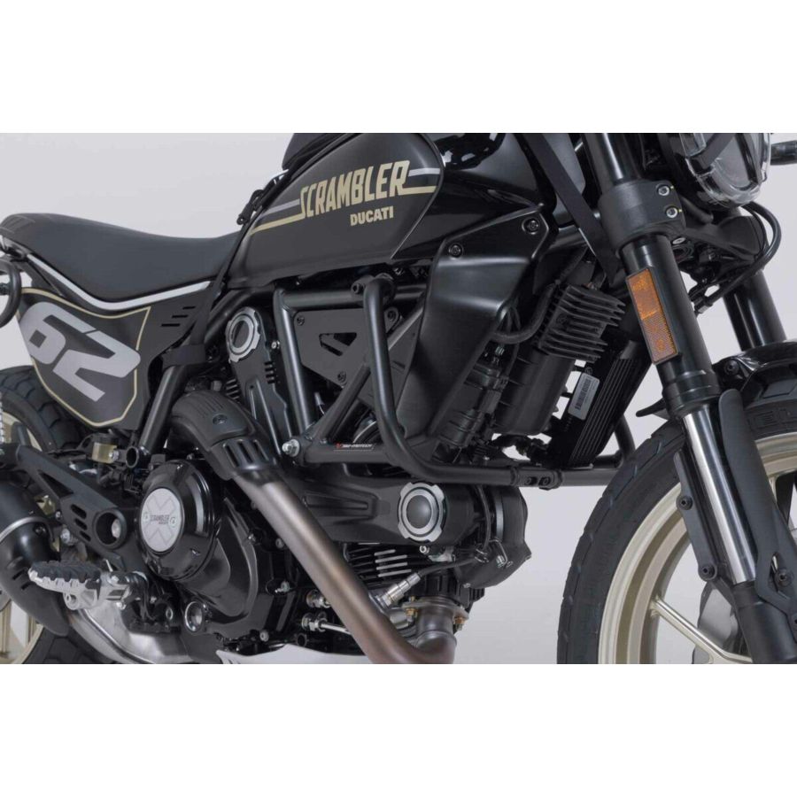 Crashbar SW MOTECH DUCATI SCRAMBLER 803