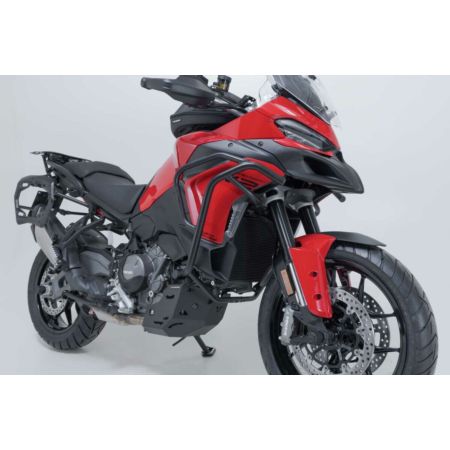 Crashbar SW MOTECH DUCATI MULTISTRADA V2 900