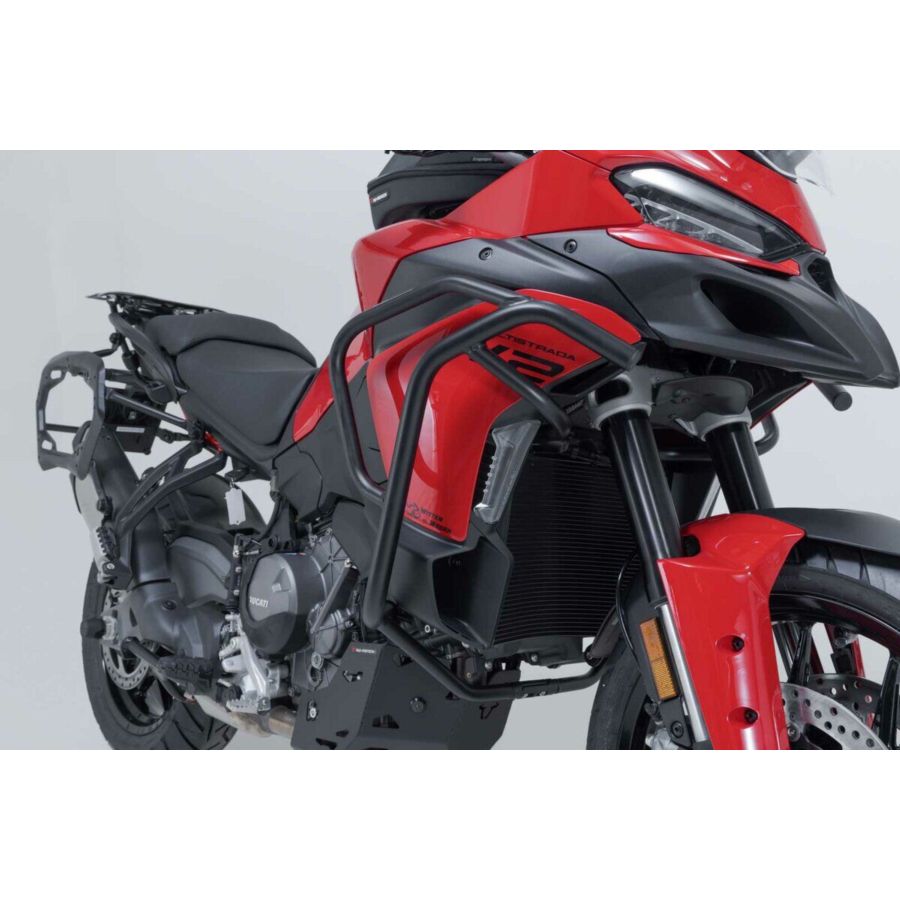 Crashbar SW MOTECH DUCATI MULTISTRADA V2 900