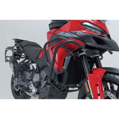 Crashbar SW MOTECH DUCATI MULTISTRADA V2 900