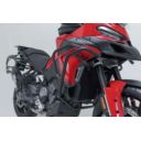 Crashbar SW MOTECH DUCATI MULTISTRADA V2 900