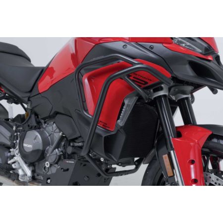 Crashbar SW MOTECH DUCATI MULTISTRADA V2 900