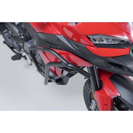 Crashbar SW MOTECH DUCATI MULTISTRADA V2 900