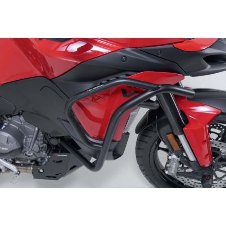 Crashbar SW MOTECH DUCATI MULTISTRADA V2 900
