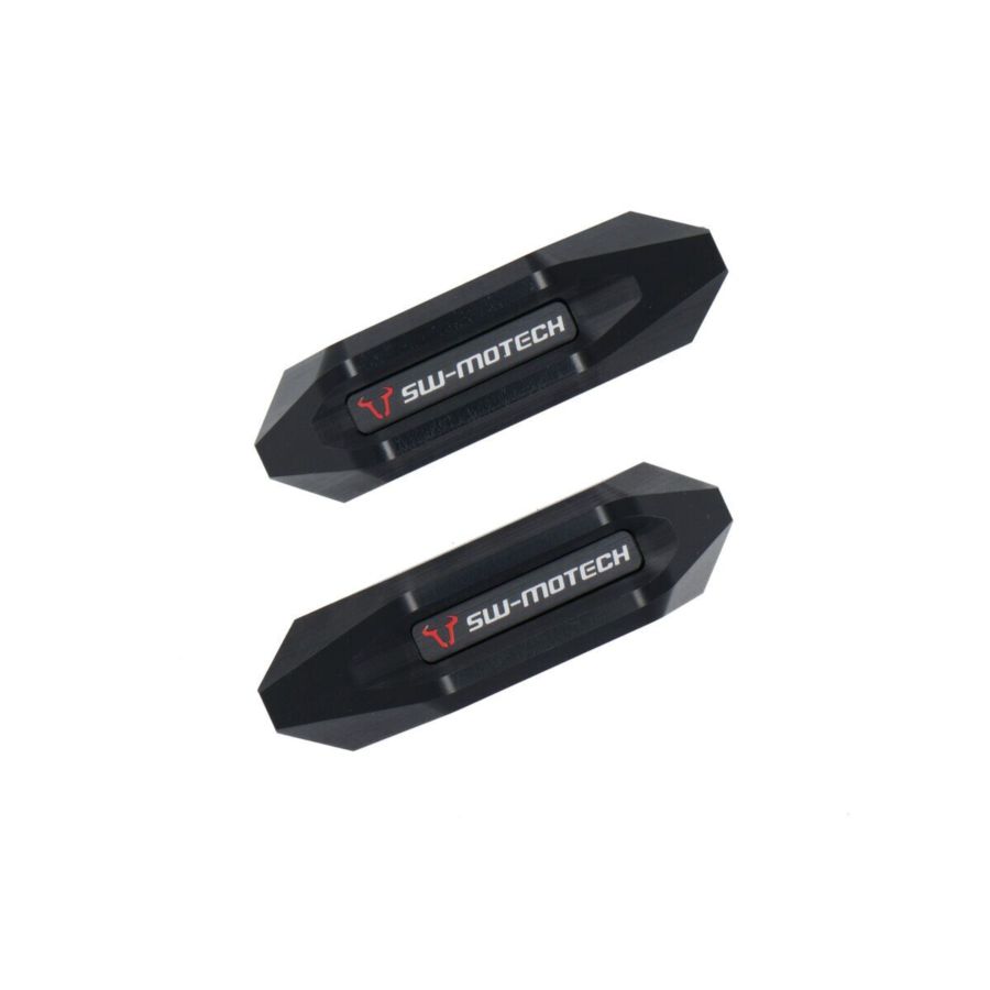 Crashpady SW MOTECH KAWASAKI ZX-4 RR 400 NINJA
