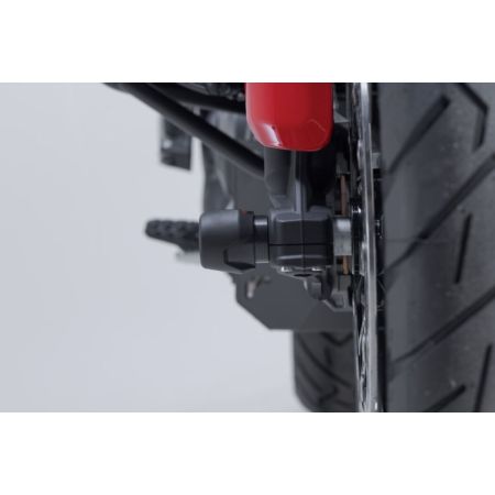 Crashpady SW MOTECH DUCATI MULTISTRADA V2 900