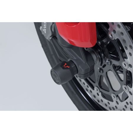 Crashpady SW MOTECH DUCATI MULTISTRADA V2 900