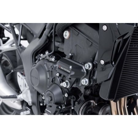 Slidery osi SW MOTECH HONDA CB HORNET