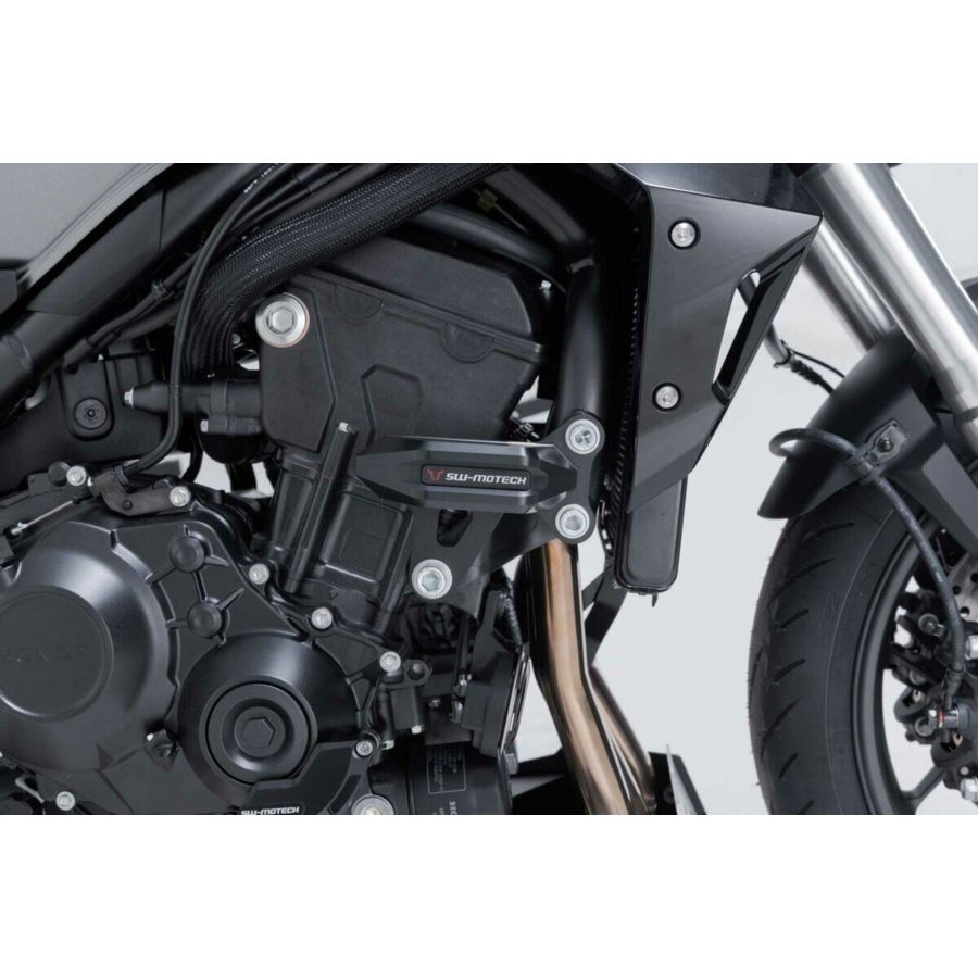 Slidery osi SW MOTECH HONDA CB HORNET